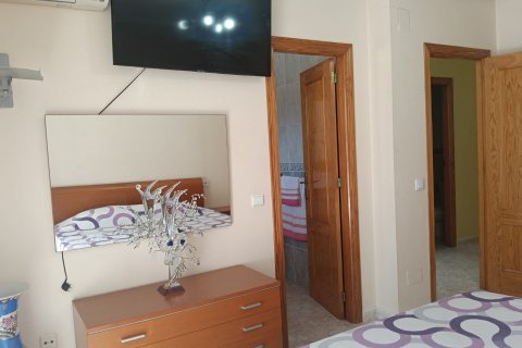 Apartment for sale Los Montesinos, Alicante, Spain 3 bedrooms, 135 sq.m. No. 137837 - photo 19