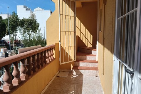 Apartment for sale Los Montesinos, Alicante, Spain 3 bedrooms, 135 sq.m. No. 137837 - photo 28