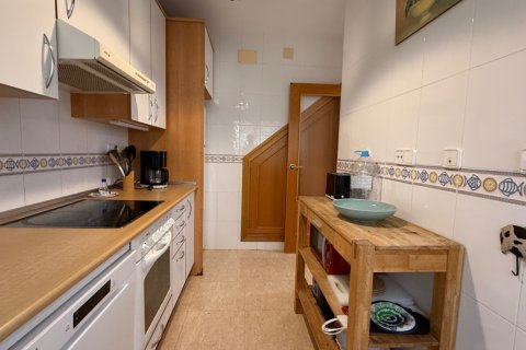 Продажа таухауса Аликанте, Испания 3 спальни, 99м2 №137841 - фото 11