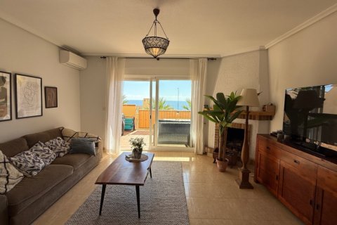 Продажа таухауса Аликанте, Испания 3 спальни, 99м2 №137841 - фото 4