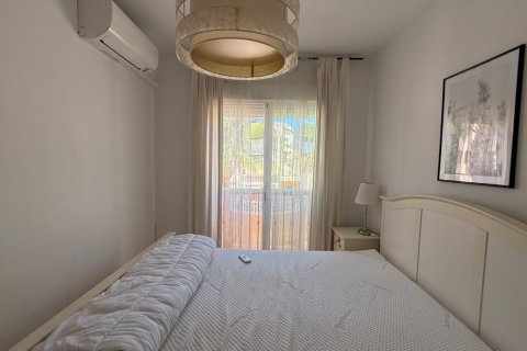 Продажа таухауса Аликанте, Испания 3 спальни, 99м2 №137841 - фото 13