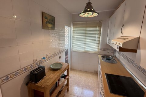 Продажа таухауса Аликанте, Испания 3 спальни, 99м2 №137841 - фото 12