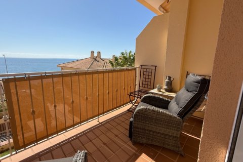 Продажа таухауса Аликанте, Испания 3 спальни, 99м2 №137841 - фото 22