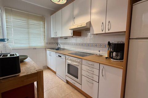 Продажа таухауса Аликанте, Испания 3 спальни, 99м2 №137841 - фото 8