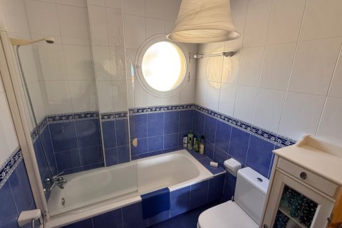 Продажа таухауса Аликанте, Испания 3 спальни, 99м2 №137841 - фото 20