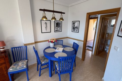 Продажа таухауса Аликанте, Испания 3 спальни, 99м2 №137841 - фото 7
