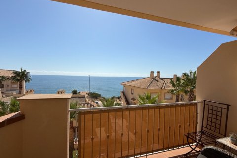 Продажа таухауса Аликанте, Испания 3 спальни, 99м2 №137841 - фото 23