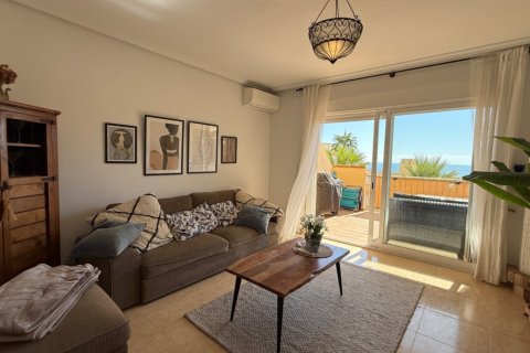 Продажа таухауса Аликанте, Испания 3 спальни, 99м2 №137841 - фото 5