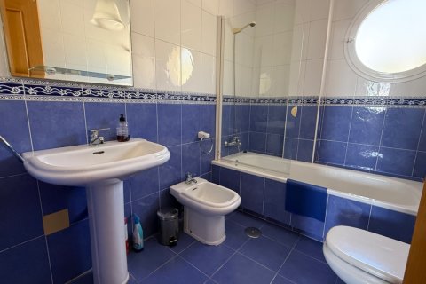 Продажа таухауса Аликанте, Испания 3 спальни, 99м2 №137841 - фото 19