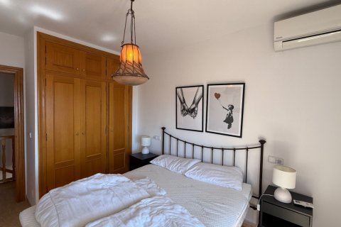 Продажа таухауса Аликанте, Испания 3 спальни, 99м2 №137841 - фото 15
