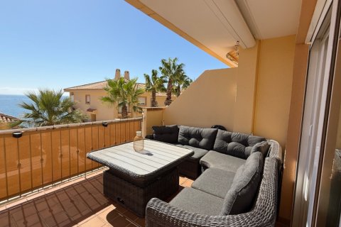 Продажа таухауса Аликанте, Испания 3 спальни, 99м2 №137841 - фото 26