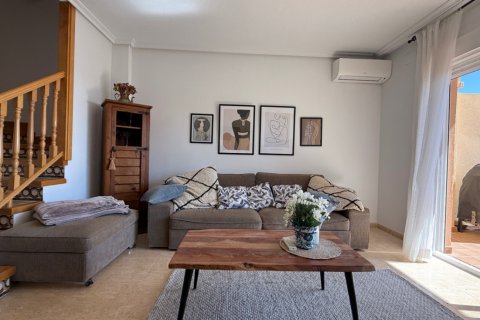 Продажа таухауса Аликанте, Испания 3 спальни, 99м2 №137841 - фото 3