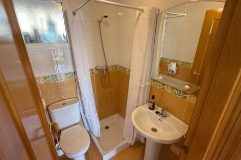 Продажа таухауса Аликанте, Испания 3 спальни, 99м2 №137841 - фото 21