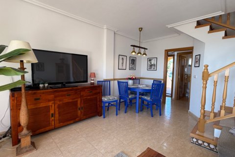 Продажа таухауса Аликанте, Испания 3 спальни, 99м2 №137841 - фото 6