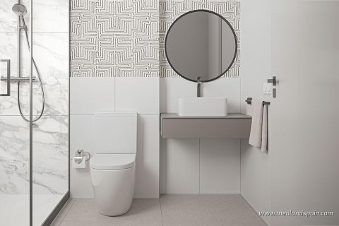 Продажа квартиры в Марбелья, Малага, Испания 2 спальни, 107м2 №166662 - фото 13