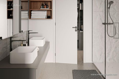 Продажа квартиры в Марбелья, Малага, Испания 2 спальни, 107м2 №166662 - фото 15