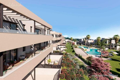 Продажа квартиры в Касарес, Малага, Испания 2 спальни, 119м2 №166663 - фото 5