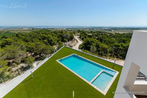 Appartamento in vendita a San Miguel de Salinas, Alicante, Spagna 3 camere da letto, 92 mq. N° 166661 - foto 5