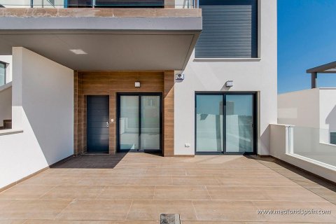 Appartamento in vendita a San Miguel de Salinas, Alicante, Spagna 3 camere da letto, 92 mq. N° 166661 - foto 3