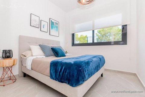 Appartamento in vendita a San Miguel de Salinas, Alicante, Spagna 3 camere da letto, 92 mq. N° 166661 - foto 14
