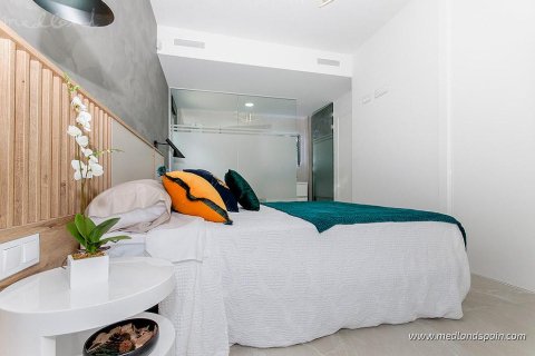 Appartamento in vendita a San Miguel de Salinas, Alicante, Spagna 3 camere da letto, 92 mq. N° 166661 - foto 12