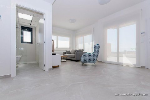 Appartamento in vendita a San Miguel de Salinas, Alicante, Spagna 3 camere da letto, 92 mq. N° 166661 - foto 9