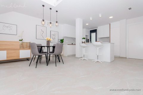 Appartamento in vendita a San Miguel de Salinas, Alicante, Spagna 3 camere da letto, 92 mq. N° 166661 - foto 6