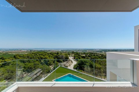 Appartamento in vendita a San Miguel de Salinas, Alicante, Spagna 3 camere da letto, 92 mq. N° 166661 - foto 4