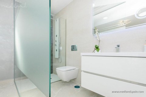 Appartamento in vendita a San Miguel de Salinas, Alicante, Spagna 3 camere da letto, 92 mq. N° 166661 - foto 13