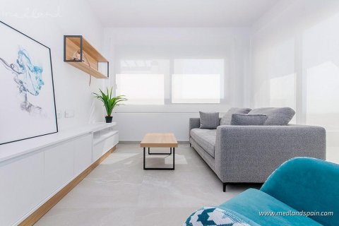 Appartamento in vendita a San Miguel de Salinas, Alicante, Spagna 3 camere da letto, 92 mq. N° 166661 - foto 8