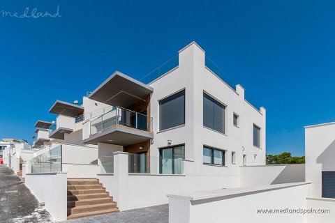 Appartamento in vendita a San Miguel de Salinas, Alicante, Spagna 3 camere da letto, 92 mq. N° 166661 - foto 2