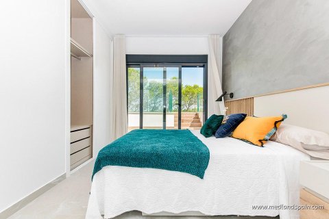 Appartamento in vendita a San Miguel de Salinas, Alicante, Spagna 3 camere da letto, 92 mq. N° 166661 - foto 15