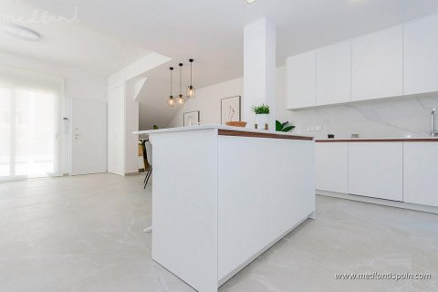 Appartamento in vendita a San Miguel de Salinas, Alicante, Spagna 3 camere da letto, 92 mq. N° 166661 - foto 10