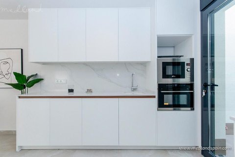 Appartamento in vendita a San Miguel de Salinas, Alicante, Spagna 3 camere da letto, 92 mq. N° 166661 - foto 11