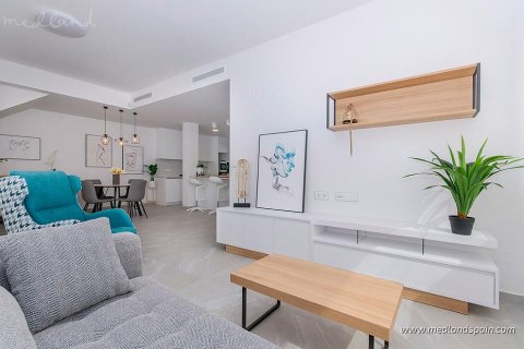 Appartamento in vendita a San Miguel de Salinas, Alicante, Spagna 3 camere da letto, 92 mq. N° 166661 - foto 7