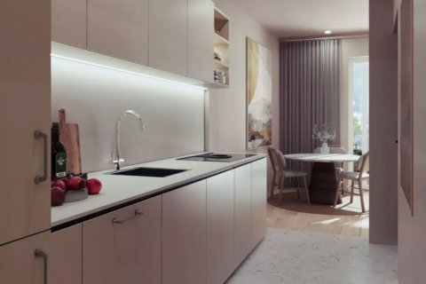 Apartment for sale in Cartagena, Murcia, Spain 2 bedrooms, 86 sq.m. No. 148617 - photo 4