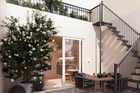 Apartment in Cartagena, Murcia, Spain 2 bedrooms, 86 sq.m. No. 148617