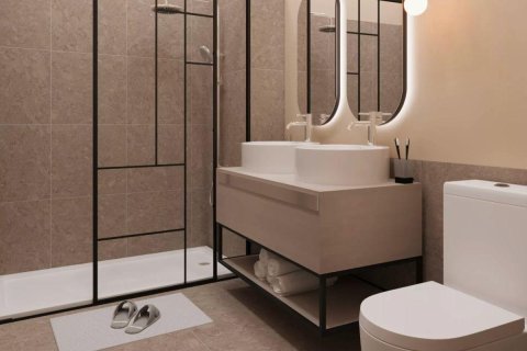 Apartment for sale in Cartagena, Murcia, Spain 2 bedrooms, 86 sq.m. No. 148617 - photo 5