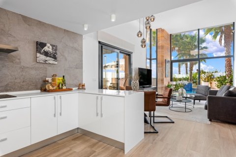 Villa pārdošanā Cabo Roig, Alicante, Spānijā 5 istabas, 180 m2 Nr. 148615 - attēls 8