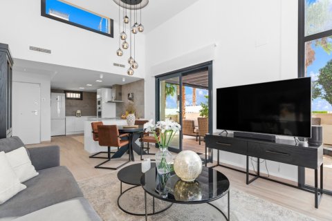 Villa pārdošanā Cabo Roig, Alicante, Spānijā 5 istabas, 180 m2 Nr. 148615 - attēls 5