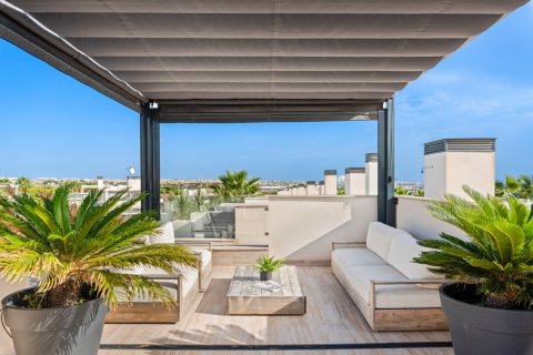 Villa pārdošanā Cabo Roig, Alicante, Spānijā 5 istabas, 180 m2 Nr. 148615 - attēls 6