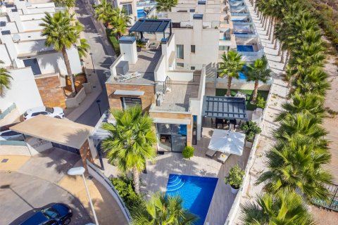 Villa pārdošanā Cabo Roig, Alicante, Spānijā 5 istabas, 180 m2 Nr. 148615 - attēls 12