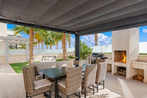 Villa pārdošanā Cabo Roig, Alicante, Spānijā 5 istabas, 180 m2 Nr. 148615 - attēls 4