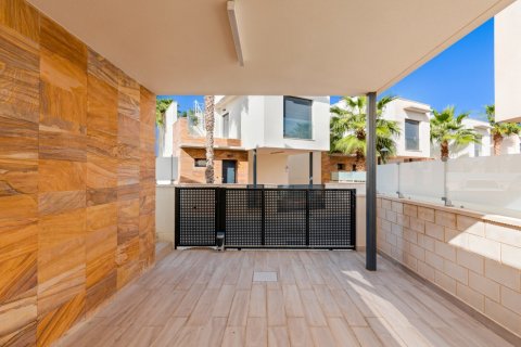 Villa pārdošanā Cabo Roig, Alicante, Spānijā 5 istabas, 180 m2 Nr. 148615 - attēls 29