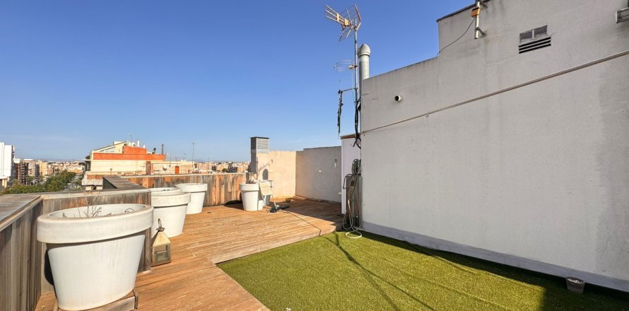 Apartment in Cartagena, Murcia, Spain 4 bedrooms, 232 sq.m. No. 148616