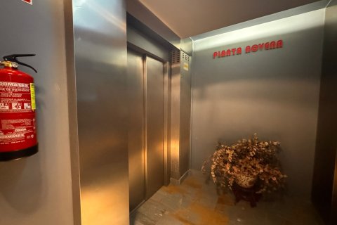 Apartment for sale in Cartagena, Murcia, Spain 4 bedrooms, 232 sq.m. No. 148616 - photo 18