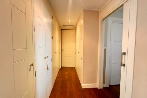 Apartment for sale in Cartagena, Murcia, Spain 4 bedrooms, 232 sq.m. No. 148616 - photo 21