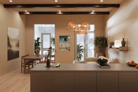 Apartment for sale in Cartagena, Murcia, Spain 2 bedrooms, 85 sq.m. No. 148618 - photo 2