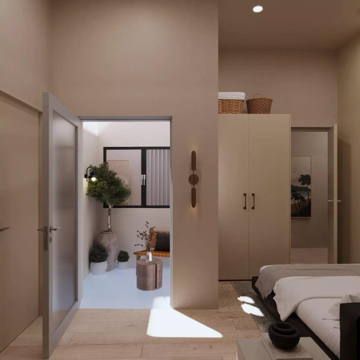 Apartament w Cartagena, Murcia, Hiszpania 2 sypialnie, 87 mkw. nr 148619