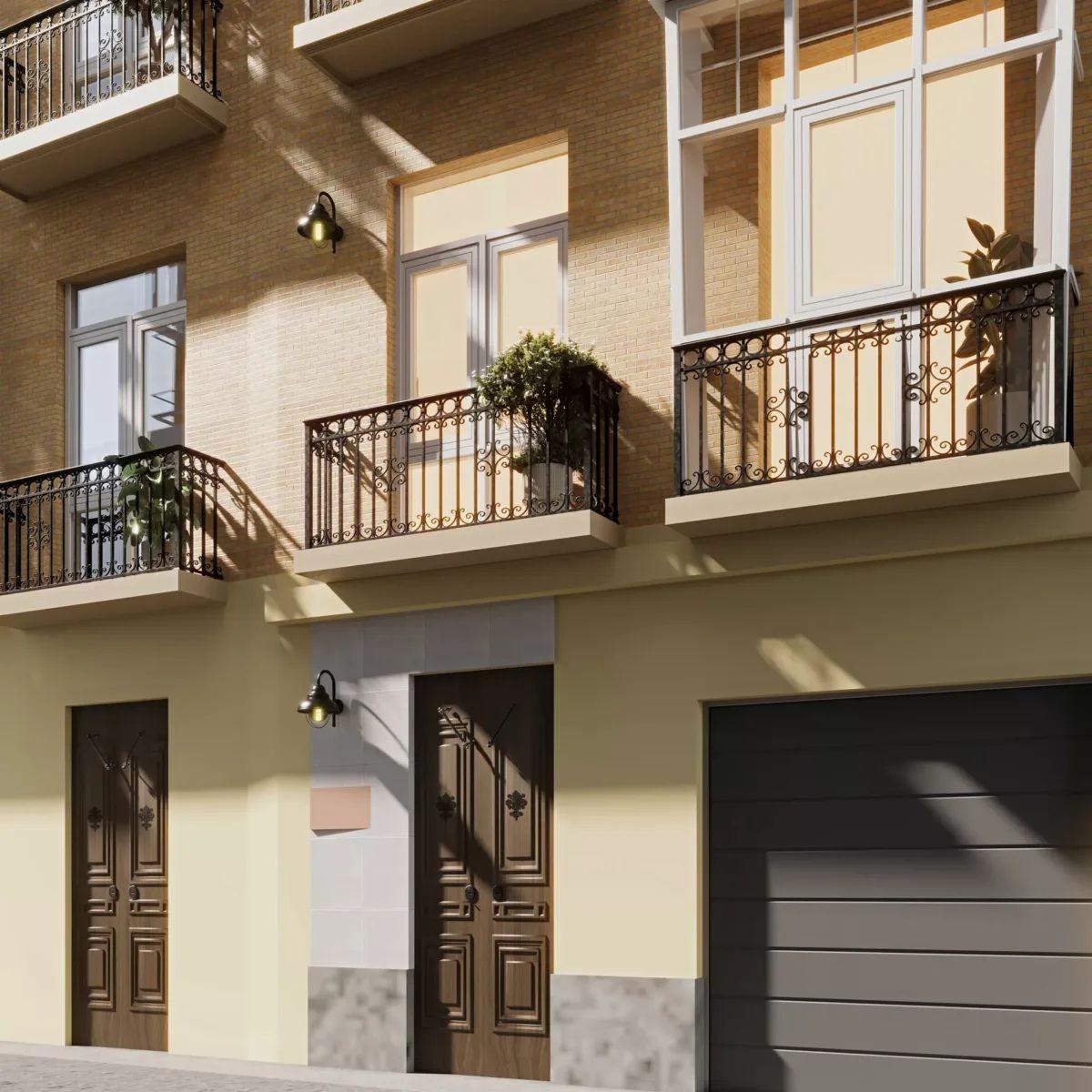 Apartament w Cartagena, Murcia, Hiszpania 2 sypialnie, 87 mkw. nr 148619